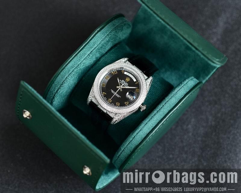 Replica Rolex 40mm 032315