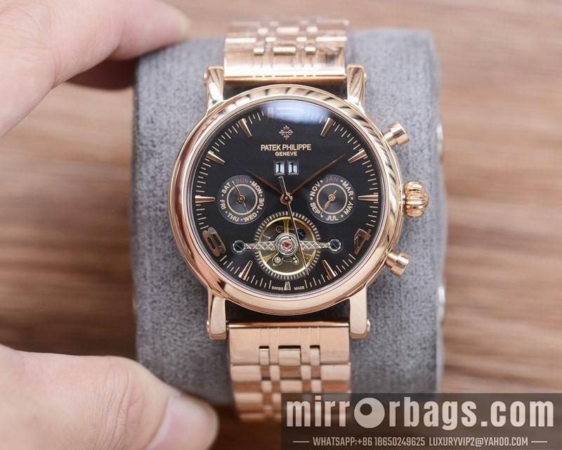 Replica Patek Philippe 41mm 082293