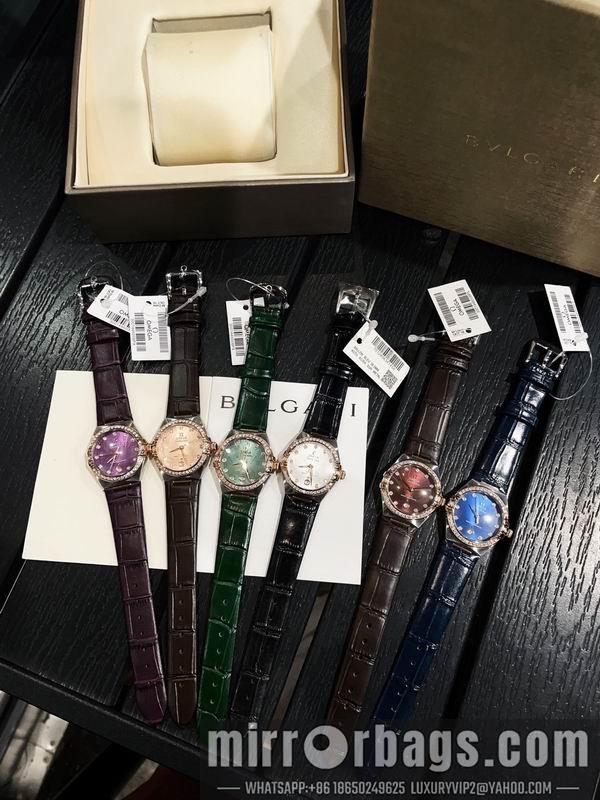Replica Omega 29mm 041671