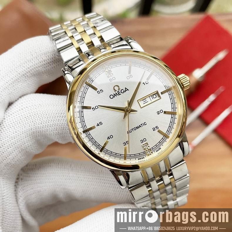 Replica Omega men 41X12mm 123141