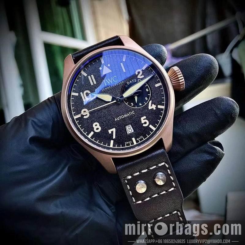 Replica IWC 46mm 0318126