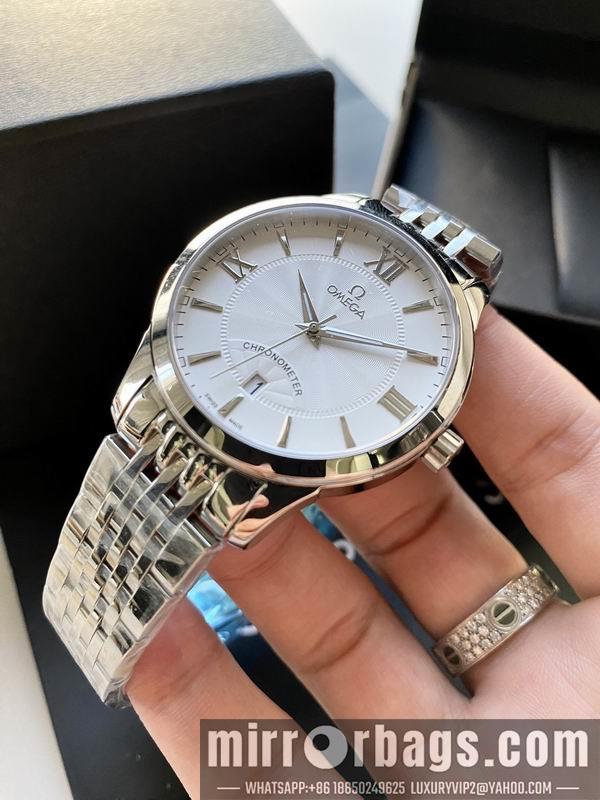 Replica Omega 40mm 28mm 102314