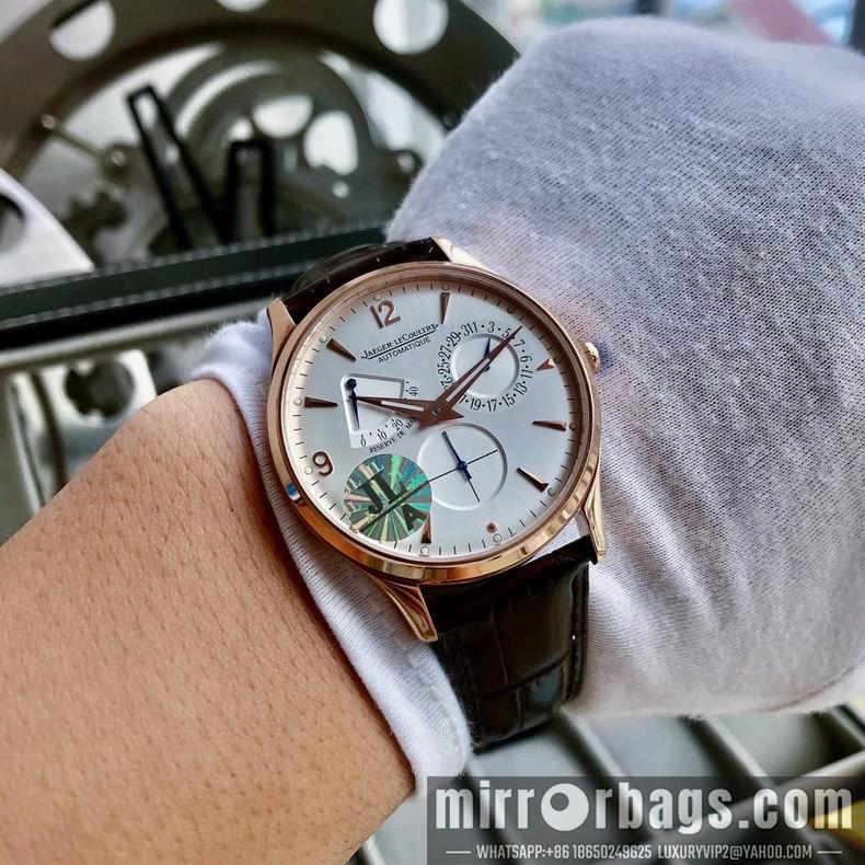 Replica Jaeger-LeCoultre men watch 112604