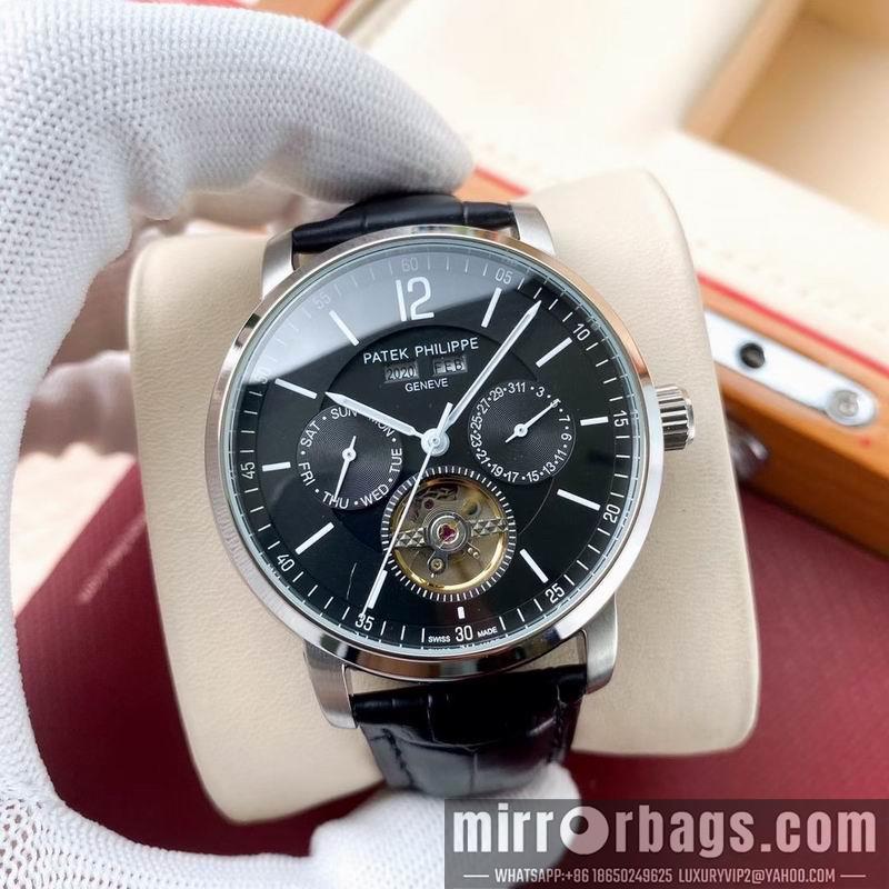 Replica Patek Philippe 42X13mm 052009