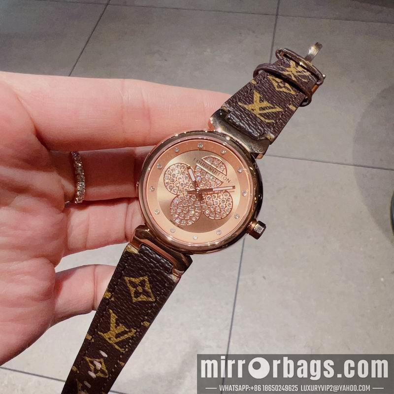 Replica LV 33X12mm 081696