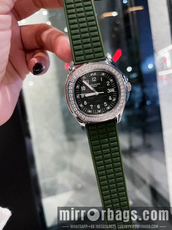 Replica Patek Philippe 35.6mm 041635