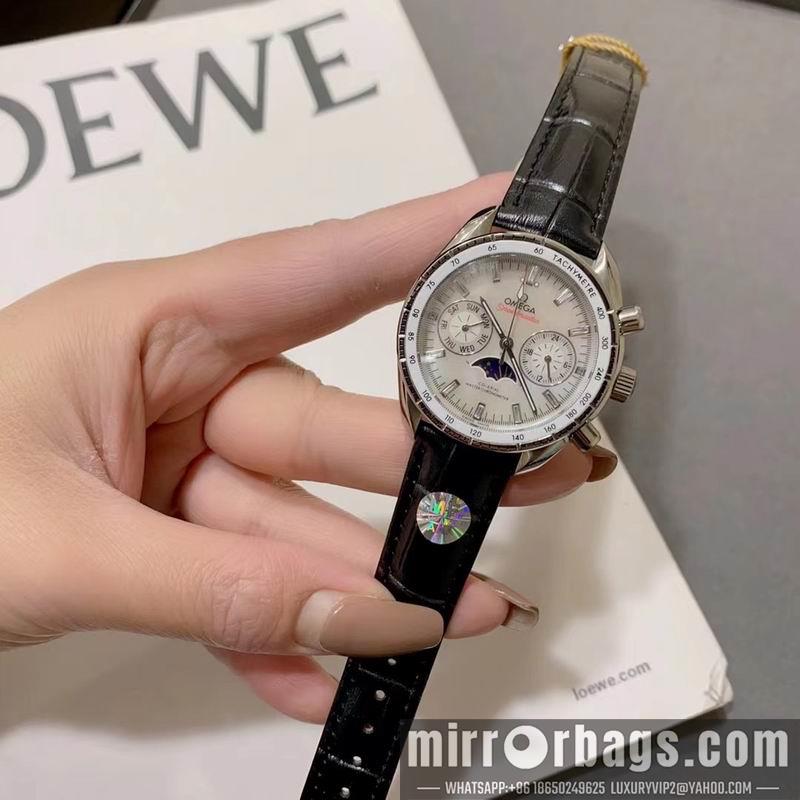 Replica Omega 37mm 031126