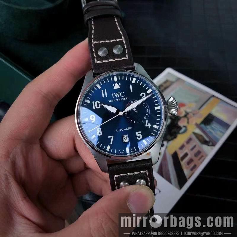 Replica IWC 44mm 0318127