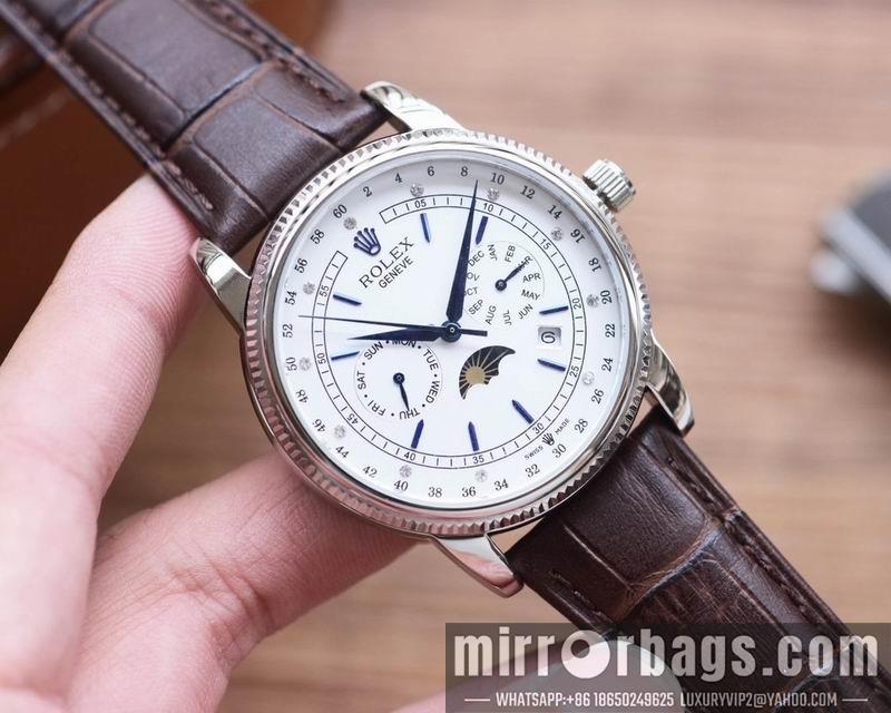 Replica Rolex watch 041343