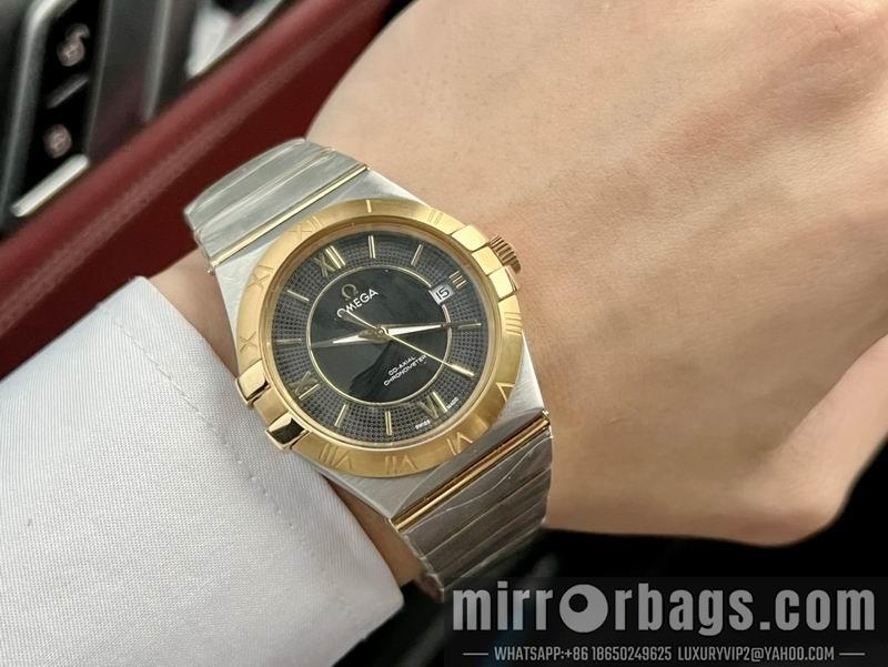 Replica Omega 40X12mm 050620