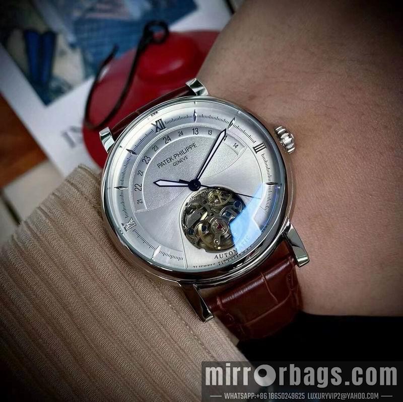 Replica Patek Philippe 43X13mm 070701