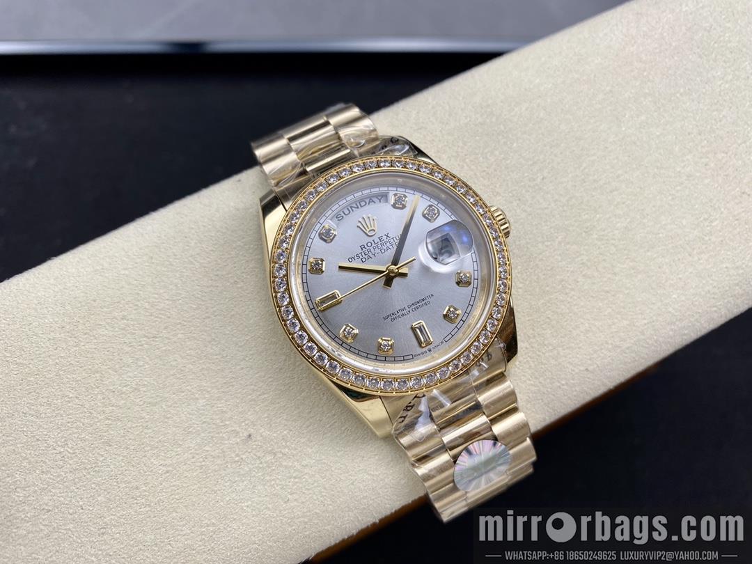 Replica Rolex 36mm 092911