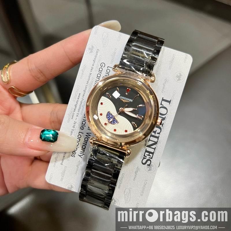 Replica Longines 32mm 110176