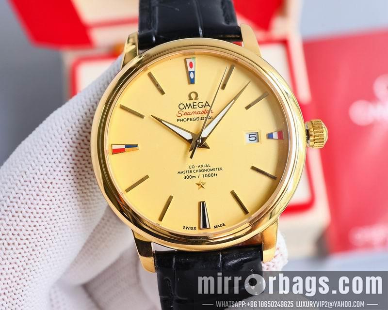 Replica Omega 40mm 022106