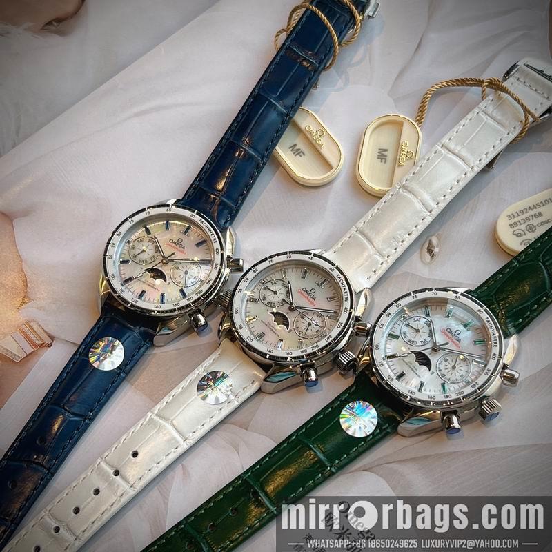 Replica Omega 37mm 042712