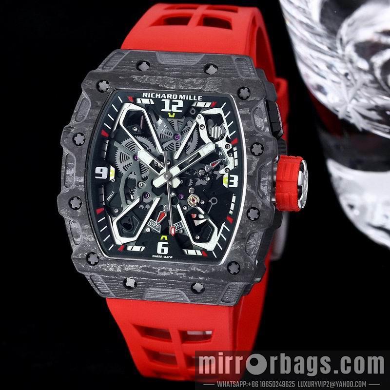 Replica Richard Mille watch 102420