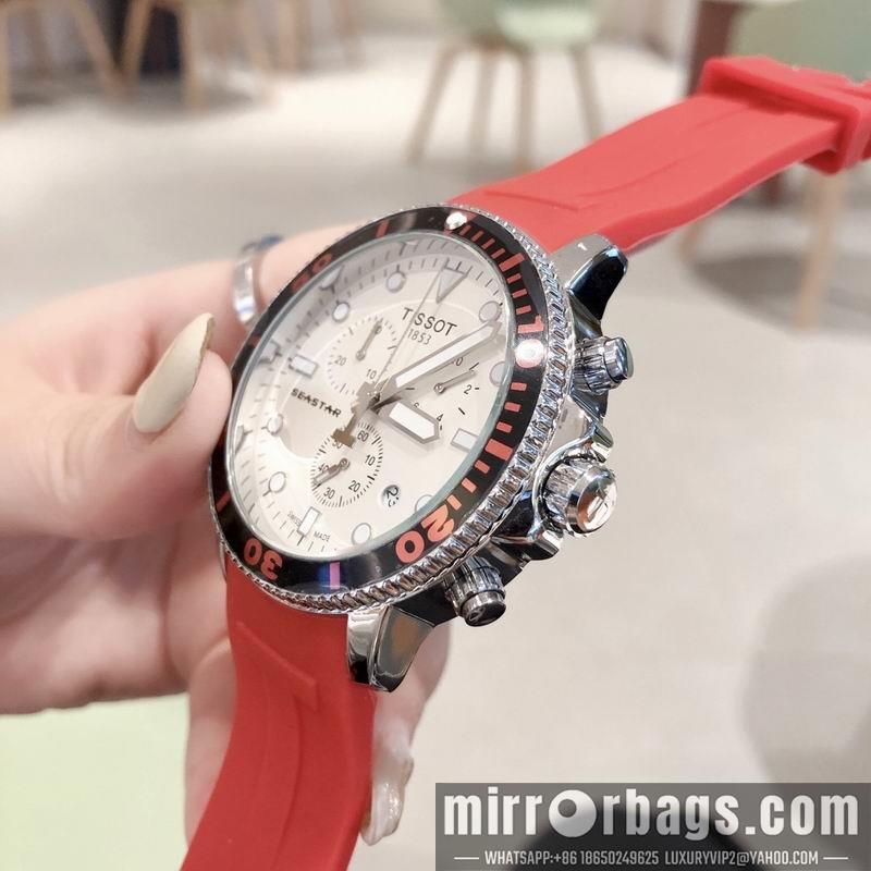Replica Tissot 42X10mm 041425