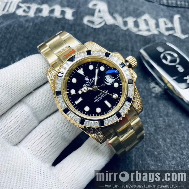 Replica Rolex watch 121754