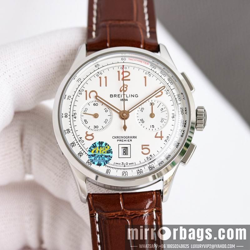 Replica Breitling Watch 42mm 041314