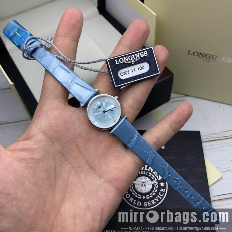 Replica Longines 24mm 090922