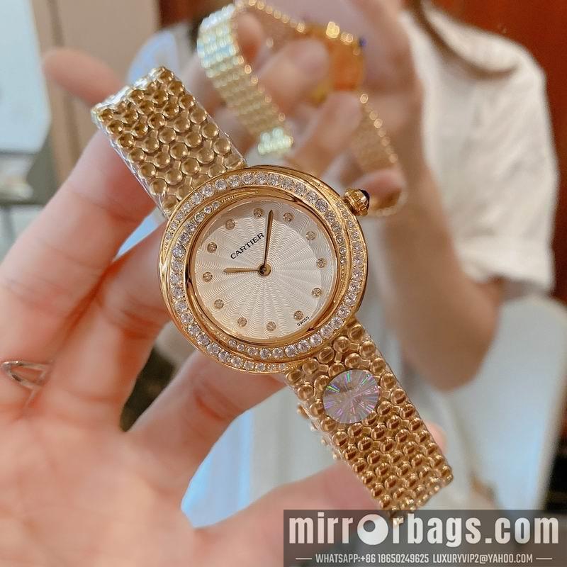 Replica Cartier 32mm 082272