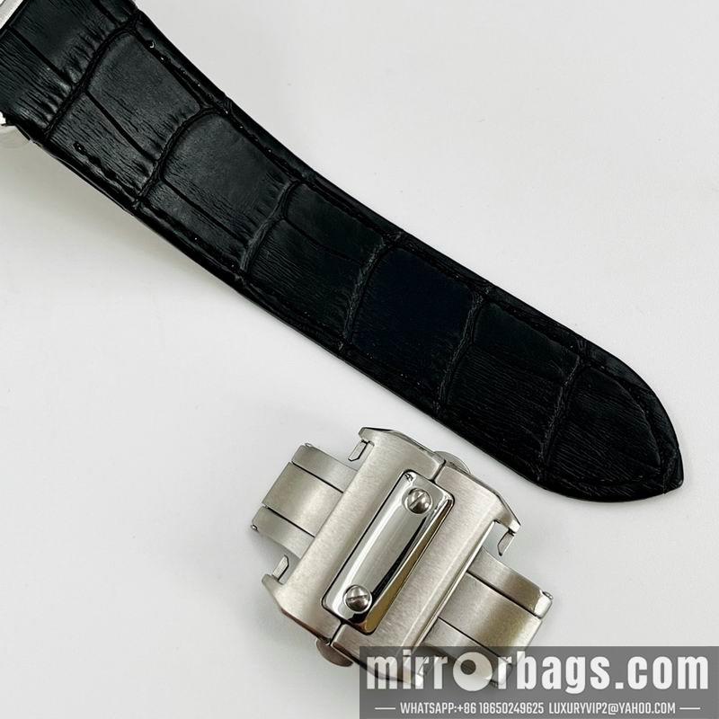 Replica Cartier 38.8X11.5mm 082779