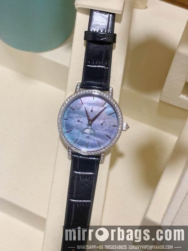 Replica Vacheron Constantin watch 022318