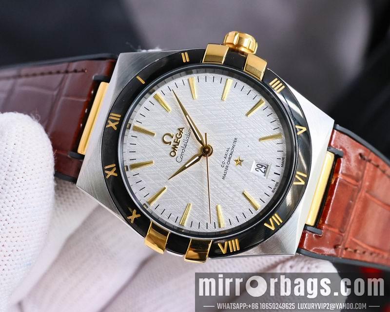 Replica Omega watch 072458