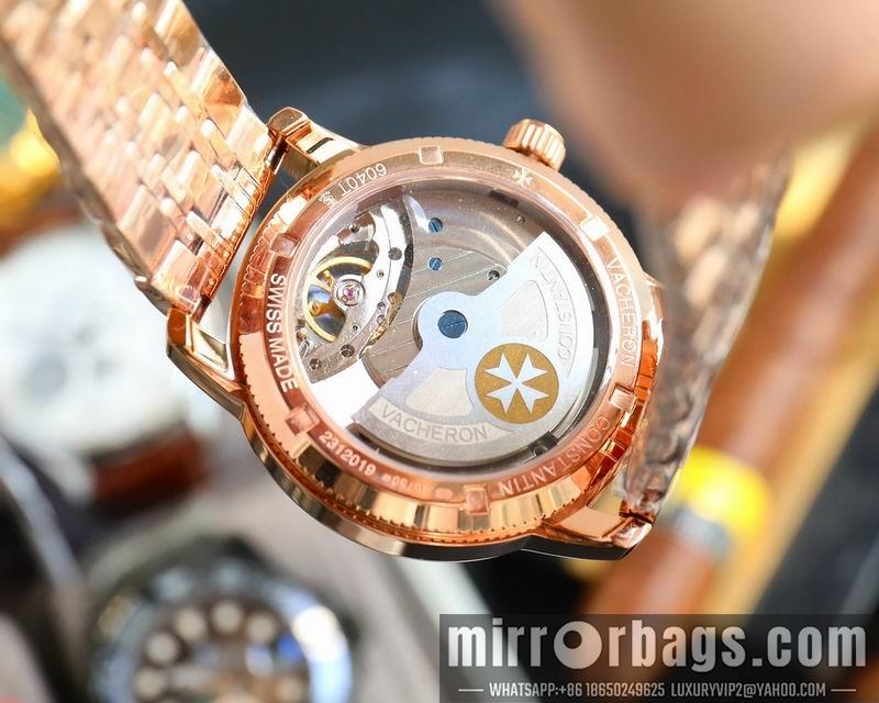 Replica Vacheron Constantin 44X14mm 0413124