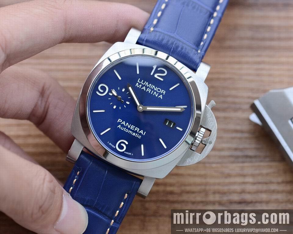 Replica Panerai watch mb110604