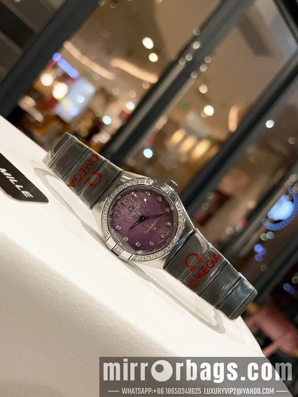 Replica Omega 28mm 031106