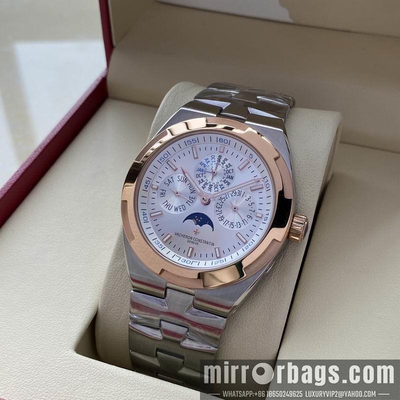 Replica Vacheron Constantin watch 102397