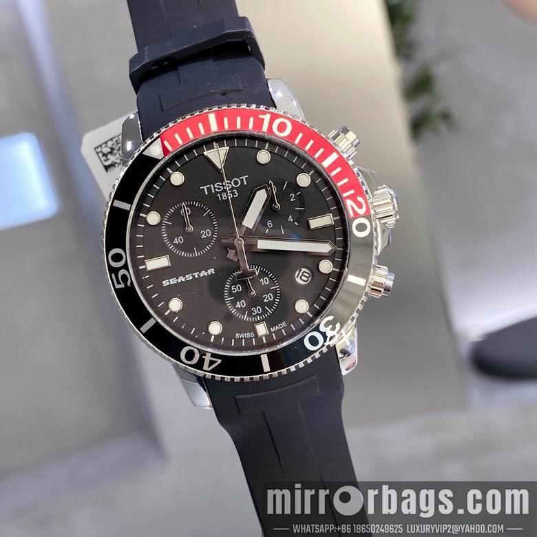 Replica Tissot 45mm 6nms84
