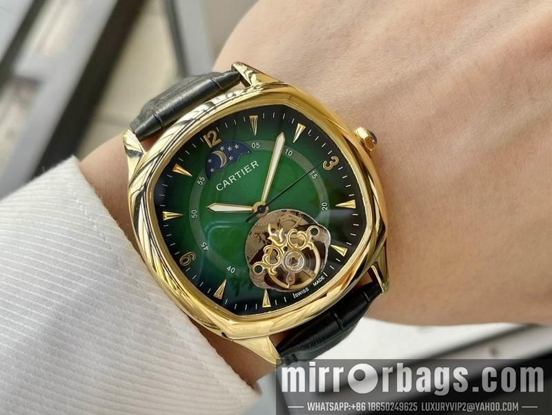 Replica Cartier 44mm 030238