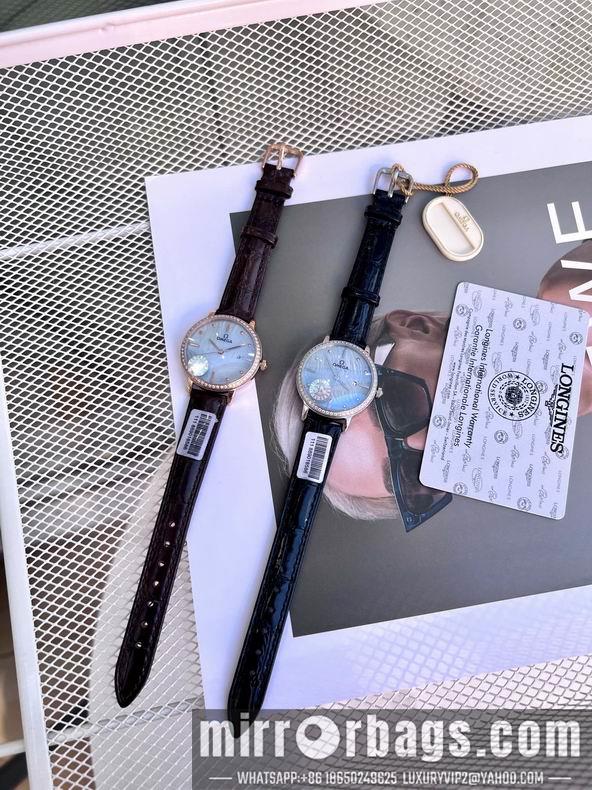 Replica Omega women 34X8mm 1231113