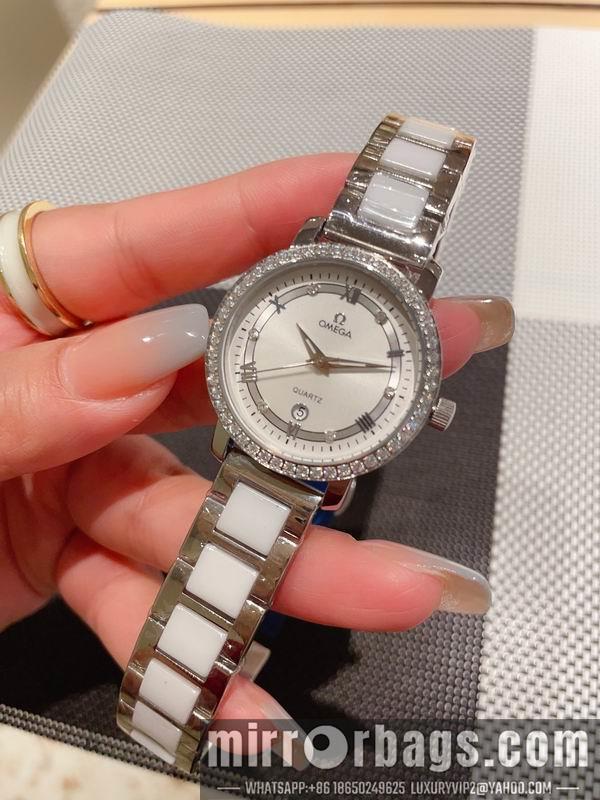 Replica Omega 28X8mm 082932