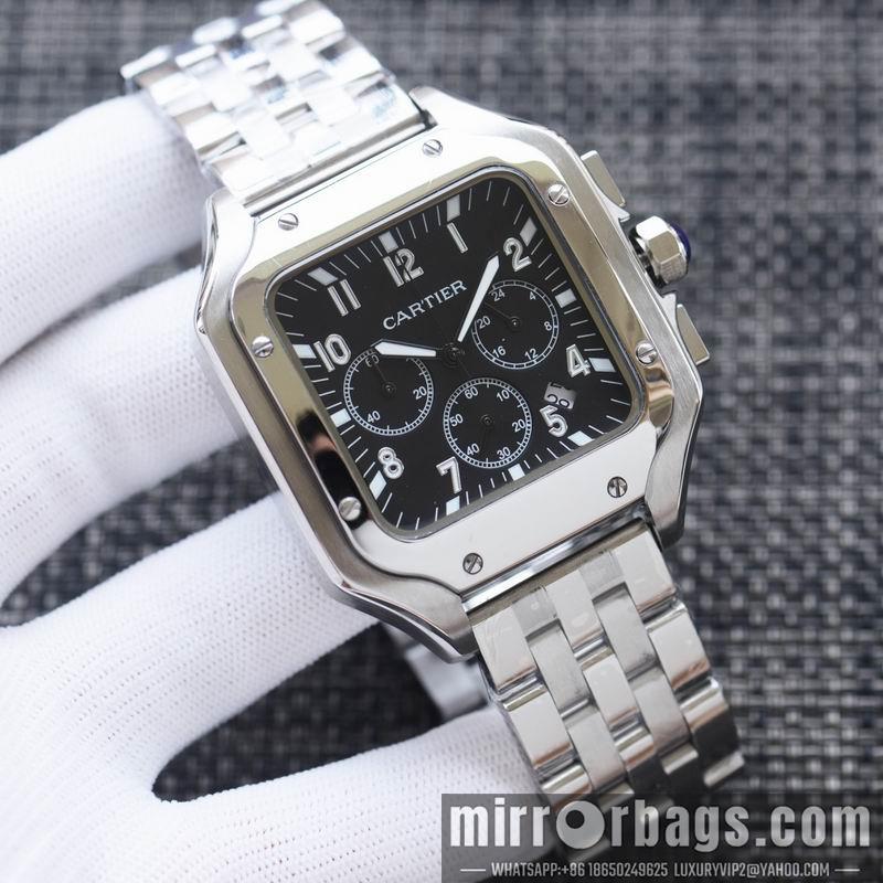 Replica Cartier 45X13mm 082143