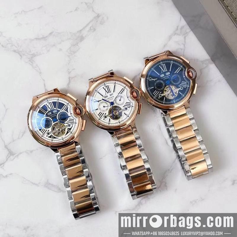 Replica Cartier 42X11mm 102205