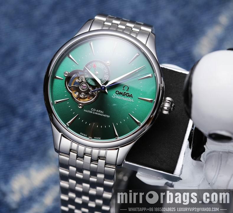 Replica Omega men 42X12mm M139