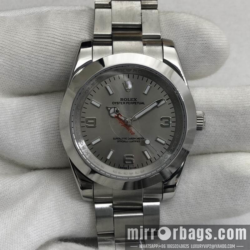 Replica Rolex watch 40mm 030309