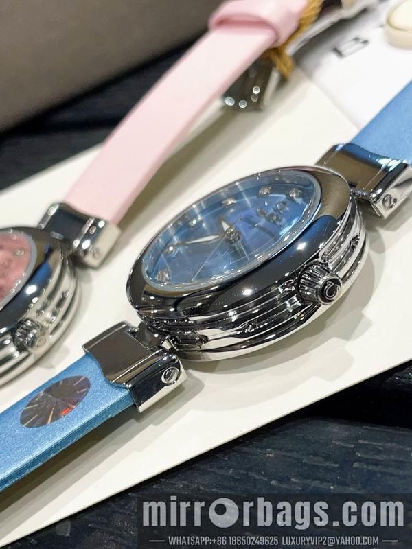 Replica Omega 34mm 022325