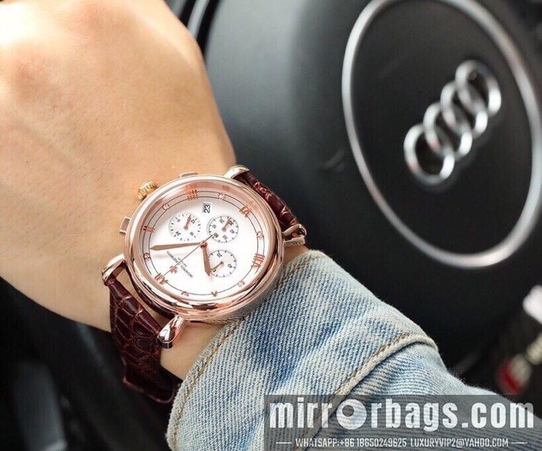 Replica Vacheron Constantin 42X10mm 1015107