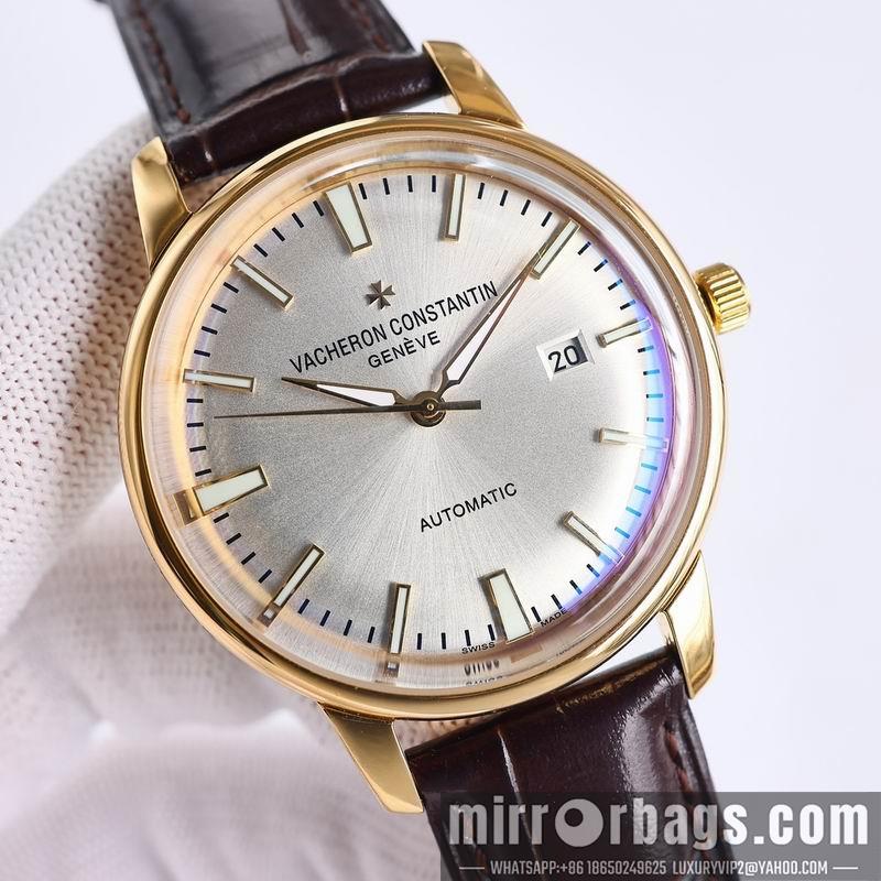 Replica Vacheron Constantin 42mm 0321107