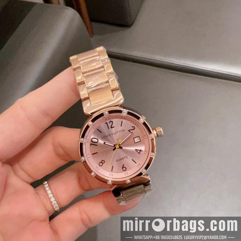Replica LV watch 121852