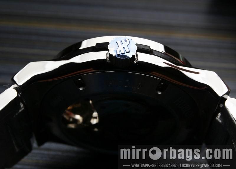Replica Hublot 44mm 082915