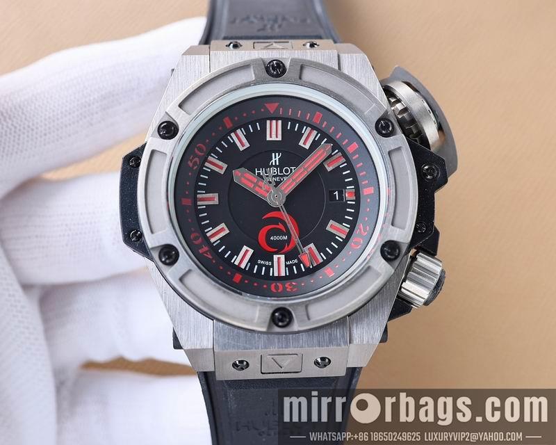 Replica Hublot watch 050437