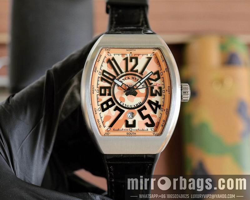 Replica Franck Muller 54X42X15mm 050749