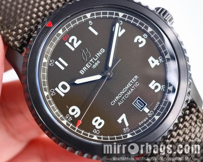 Replica Breitling Watch 41mm 041312