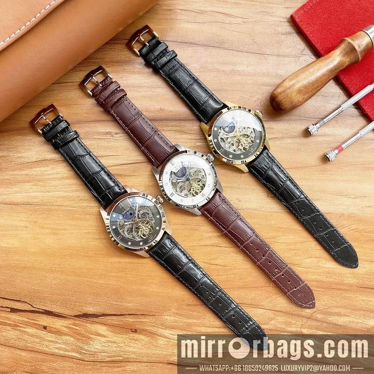 Replica Omega men 40X12mm M63