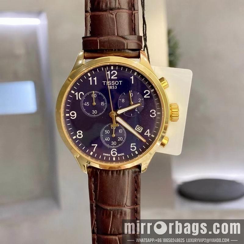 Replica Tissot watch 091005